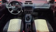 Skoda Octavia II (A5) Рестайлинг Вологда  - изображение 25