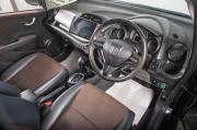 Honda Fit Shuttle I Томск  - изображение 27