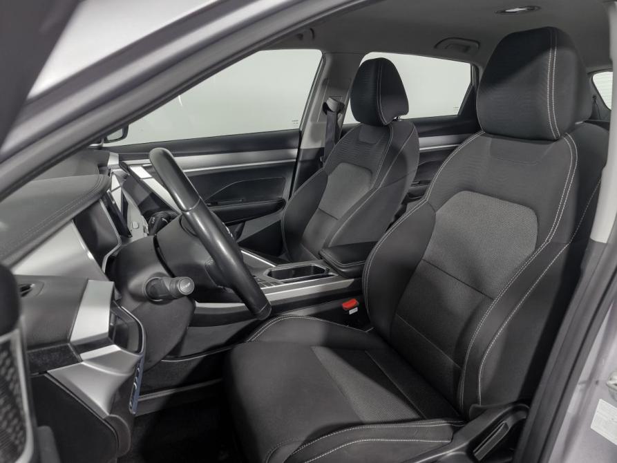 Geely Coolray I Нижний Новгород  - изображение 9