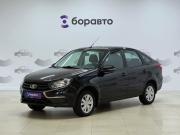 Lada (ВАЗ) Granta I Рестайлинг Ставрополь  - изображение 17