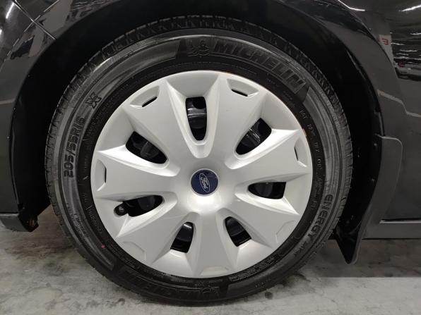 Ford Focus III с пробегом 2012 года, цена 990 000 рублей, 80770 км, седан, Автокод Объявления