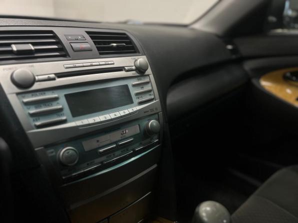 Toyota Camry VI (XV40) с пробегом 2007 года, цена 885 000 рублей, 233000 км, седан, Автокод Объявления