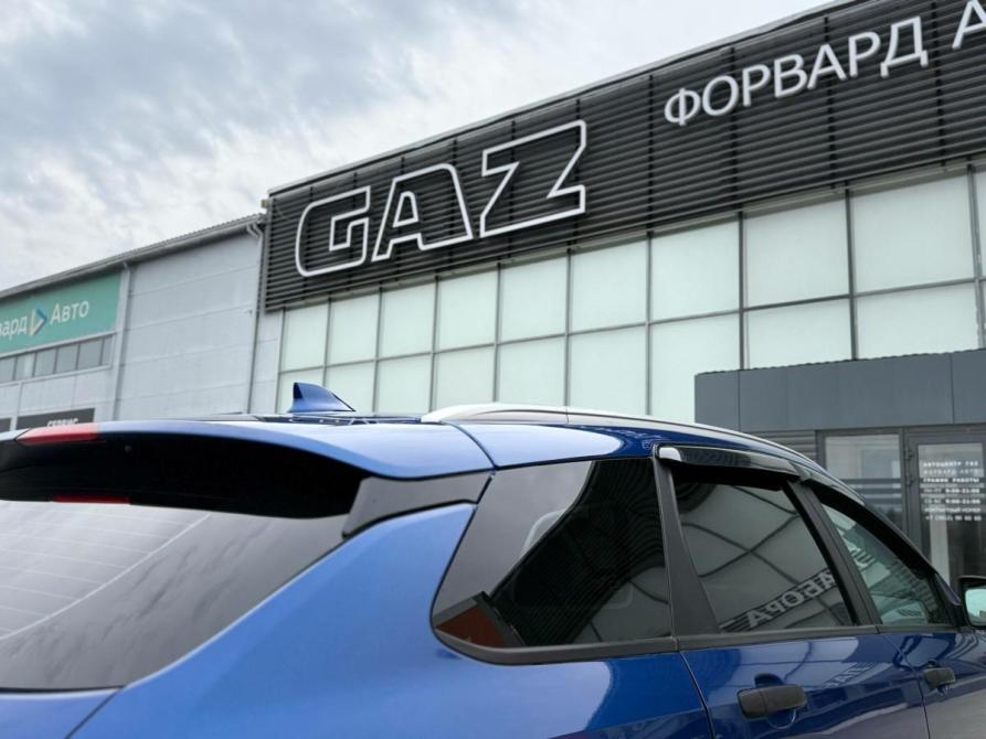 Lada (ВАЗ) Vesta I Омск  - изображение 7