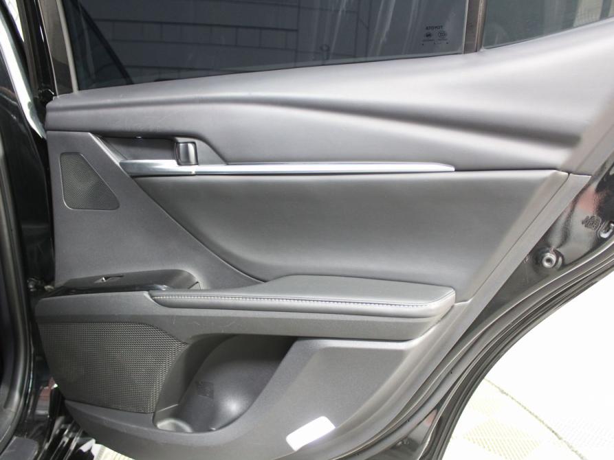 Toyota Camry IX (XV80) China Market Москва  - изображение 25