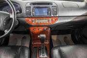 Toyota Camry V (XV30) Рестайлинг Барнаул  - изображение 47
