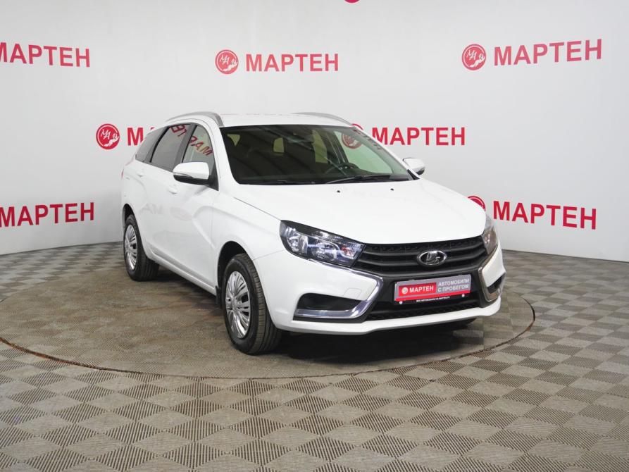 Lada (ВАЗ) Vesta I Вологда  - изображение 3
