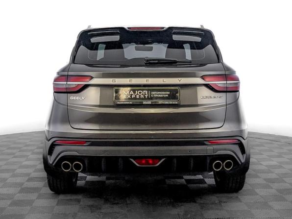 Geely Coolray I с пробегом 2023 года, цена 1 880 000 рублей, 19462 км, внедорожник, Автокод Объявления