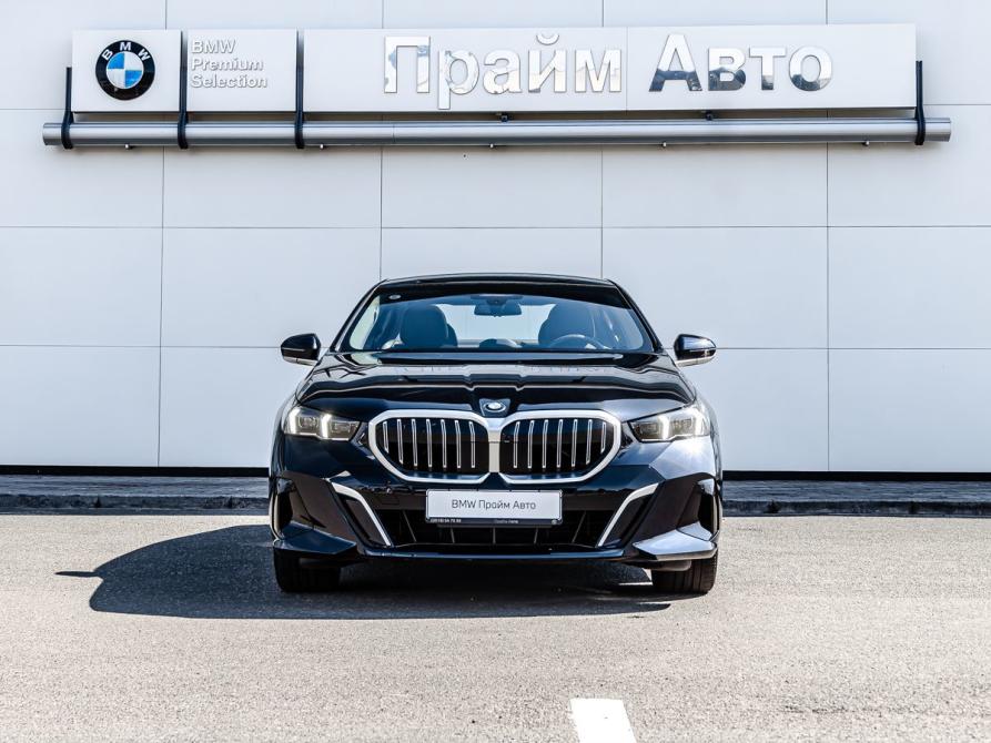 BMW 5 серии VIII (G60/G61/G68) Магнитогорск  - изображение 3