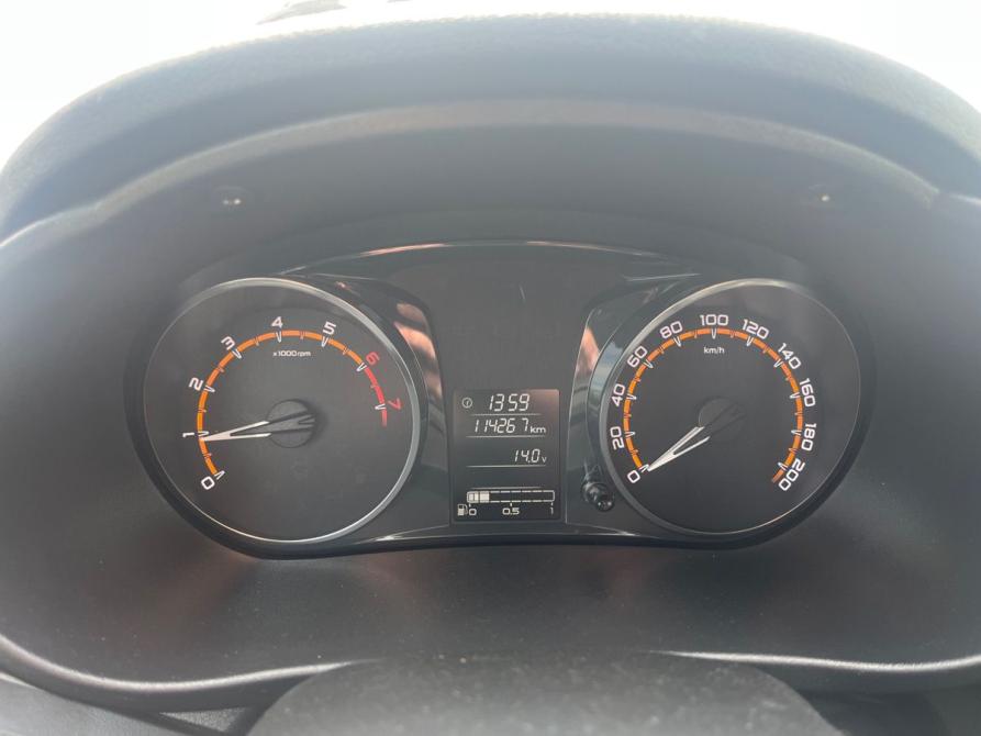 Lada (ВАЗ) Granta I Рестайлинг Нижний Новгород  - изображение 8