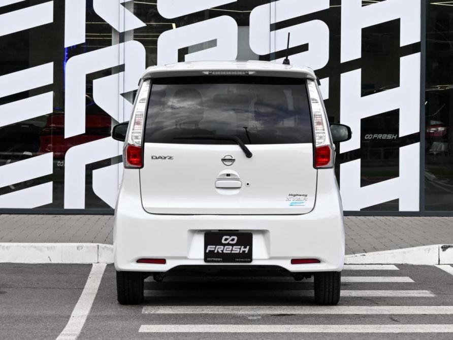 Nissan Dayz I Волгоград  - изображение 4