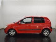 Hyundai Getz I Рестайлинг Санкт-Петербург  - изображение 19