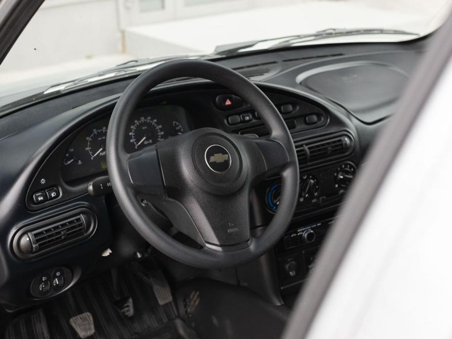 Chevrolet Niva I Рестайлинг Новосибирск  - изображение 11