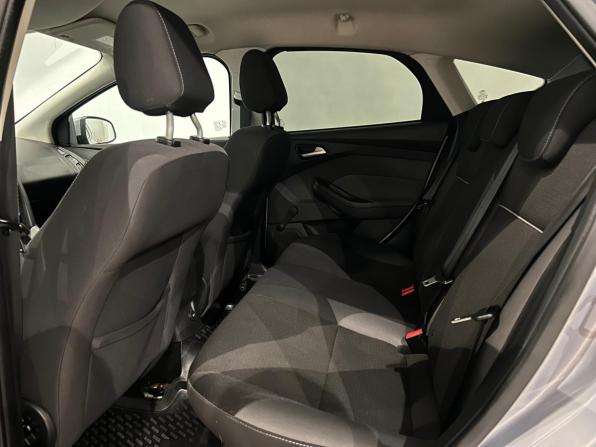 Ford Focus III с пробегом 2014 года, цена 699 000 рублей, 135057 км, хэтчбек, Автокод Объявления