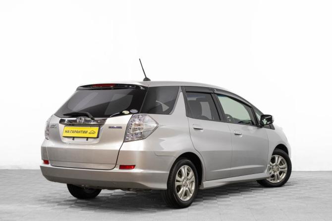 Honda Fit Shuttle I с пробегом 2012 года, цена 849 000 рублей, 132000 км, универсал, Автокод Объявления