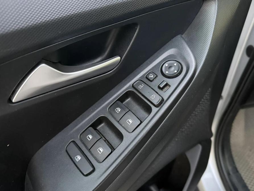 Hyundai Creta II Пермь  - изображение 16
