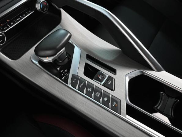 Geely Coolray I с пробегом 2023 года, цена 2 119 000 рублей, 12110 км, внедорожник, Автокод Объявления