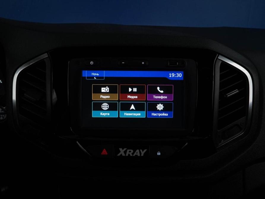 Lada (ВАЗ) XRAY I Москва  - изображение 17