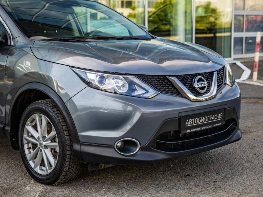 Nissan Qashqai II Волгоград  - изображение 10