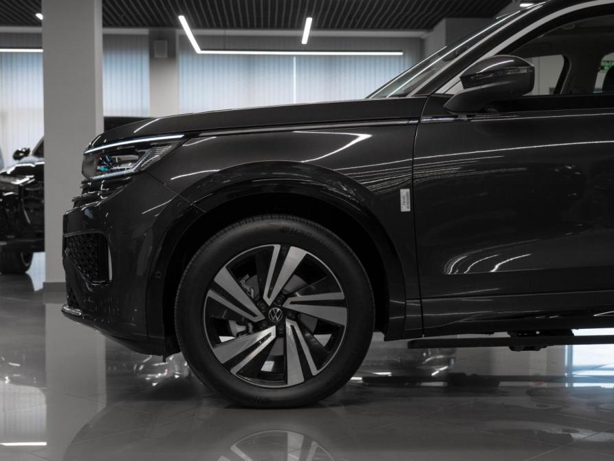 Volkswagen Tavendor I Москва  - изображение 26