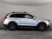 Chevrolet Captiva I Рестайлинг Санкт-Петербург  - изображение 24