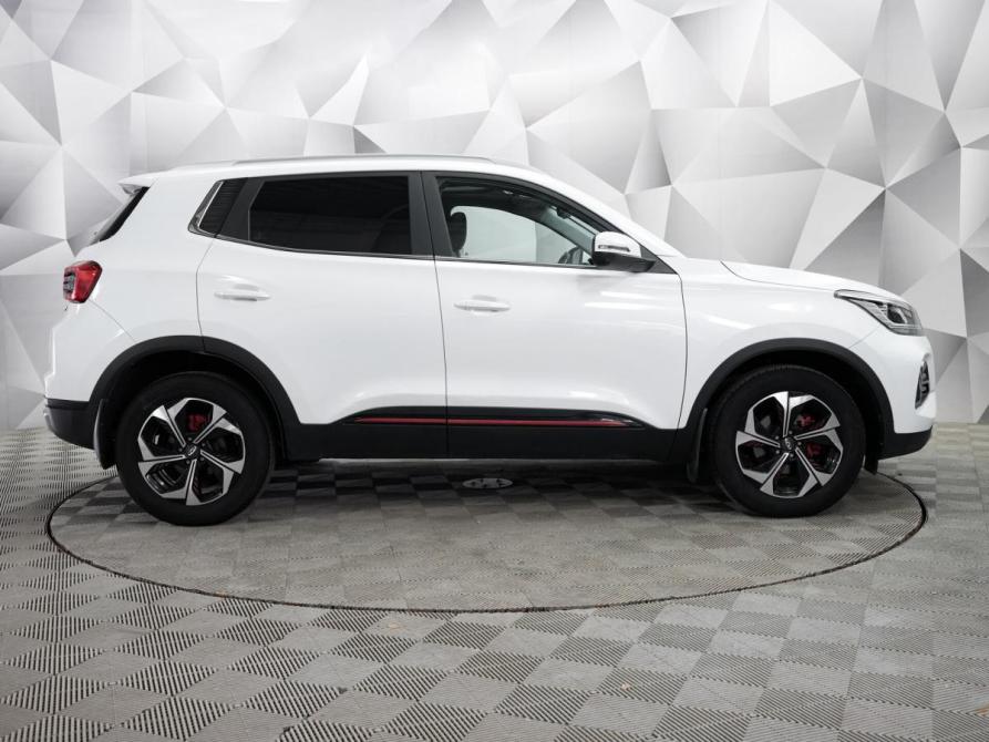 Chery Tiggo 4 Pro I Ульяновск  - изображение 6