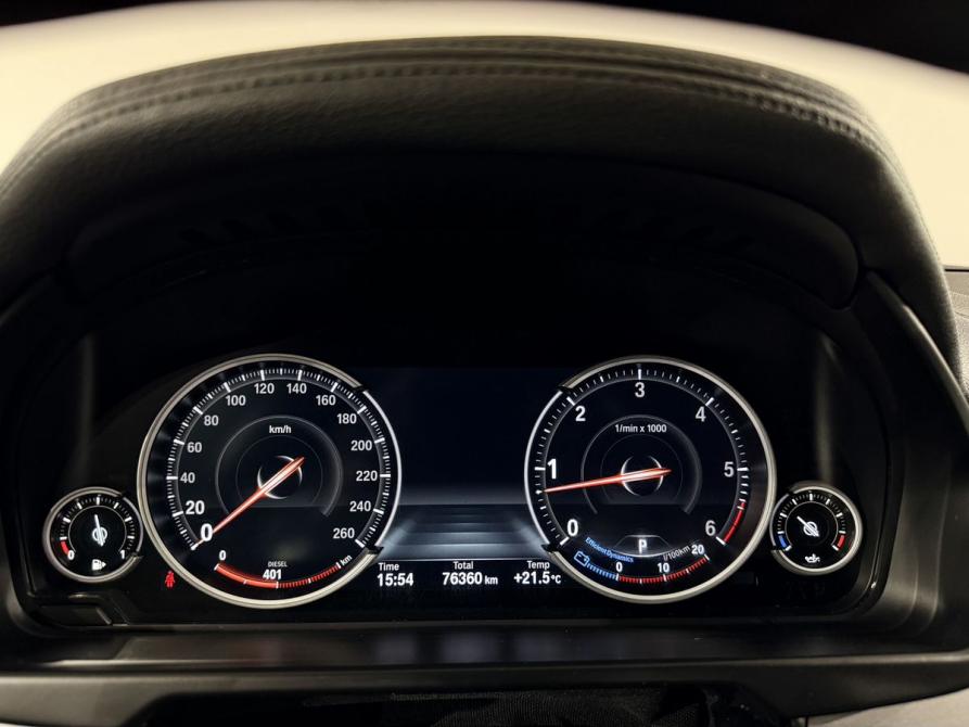 BMW X6 II (F16) Москва  - изображение 15