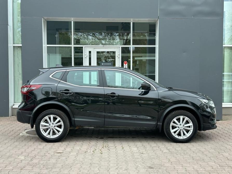 Nissan Qashqai II Рестайлинг Екатеринбург  - изображение 6