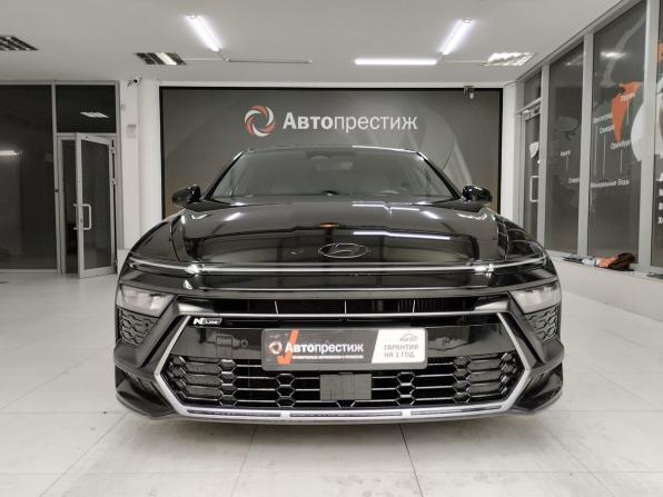 Hyundai Sonata VIII (DN8) Рестайлинг с пробегом 2024 года, цена 4 150 000 рублей, 61433 км, седан, Автокод Объявления