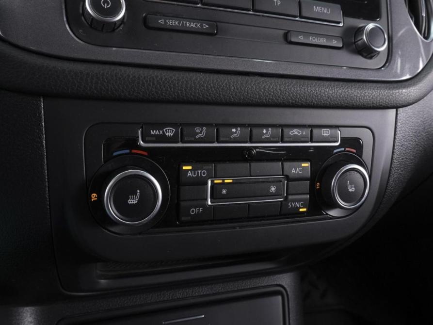 Volkswagen Tiguan I Рестайлинг Ростов-на-Дону  - изображение 14
