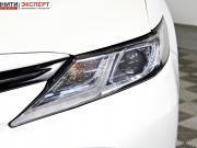 Toyota Camry VIII (XV70) Белгород  - изображение 27