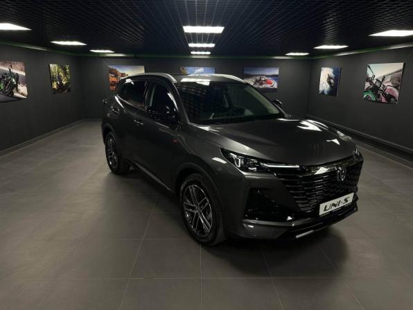 Новый Changan UNI-S (CS55 Plus) I 2025 года, цена 3 179 900 рублей, внедорожник, Автокод Объявления