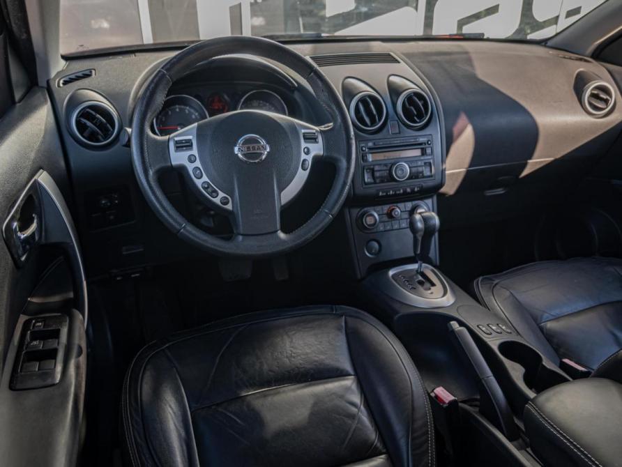 Nissan Qashqai I Краснодар  - изображение 6