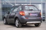 Suzuki SX4 I (Classic) Рестайлинг Ульяновск  - изображение 29