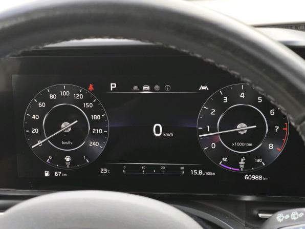Kia Carnival IV с пробегом 2022 года, цена 4 835 000 рублей, 60900 км, минивэн, Автокод Объявления