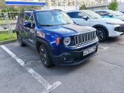 Jeep Renegade I Санкт-Петербург  - изображение 8
