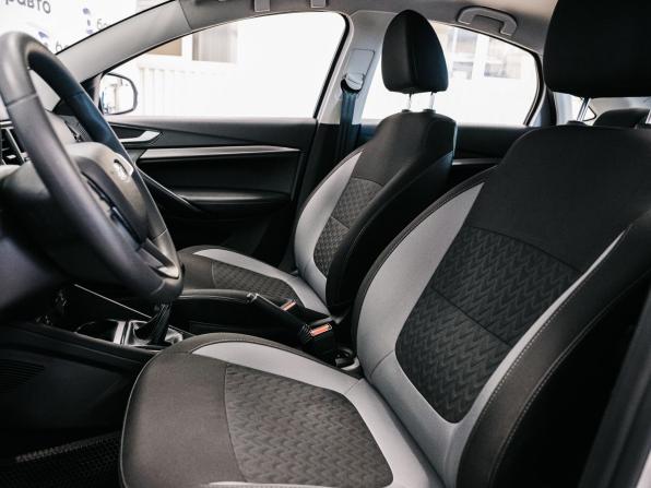 Lada (ВАЗ) Vesta I Рестайлинг (NG) с пробегом 2025 года, цена 1 299 000 рублей, 13006 км, седан, Автокод Объявления