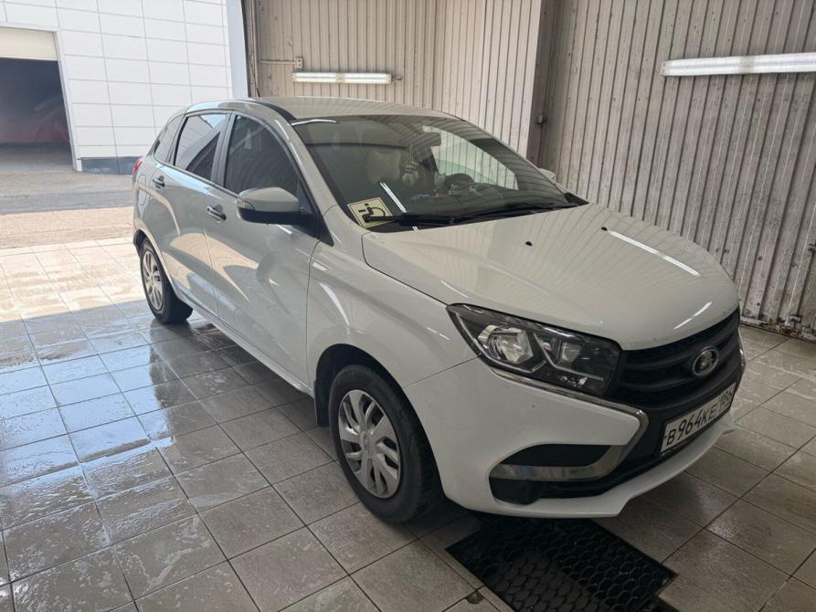 Lada (ВАЗ) XRAY I Сургут  - изображение 4