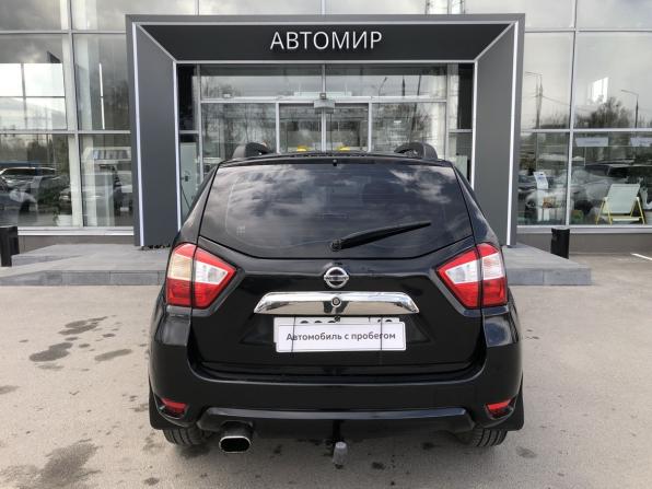 Nissan Terrano III (D10) с пробегом 2014 года, цена 949 000 рублей, 230107 км, внедорожник, Автокод Объявления