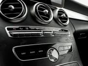 Mercedes-Benz C-Класс IV (W205) Рестайлинг Екатеринбург  - изображение 54