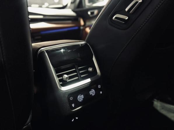 Chery Tiggo 8 Pro Max I с пробегом 2023 года, цена 2 150 000 рублей, 52001 км, внедорожник, Автокод Объявления