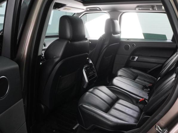 Land Rover Range Rover Sport II с пробегом 2013 года, цена 2 756 000 рублей, 212001 км, внедорожник, Автокод Объявления