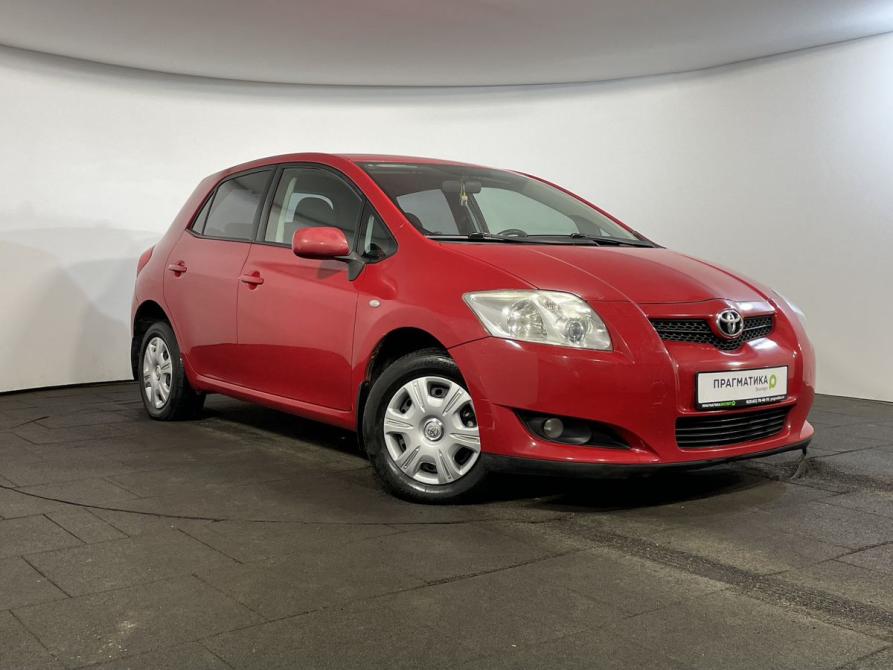 Toyota Auris I Великий Новгород  - изображение 3