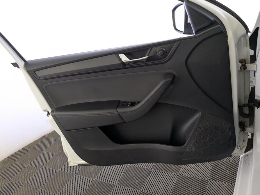 Skoda Rapid II Москва  - изображение 17
