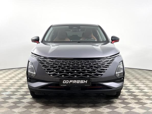 Omoda C5 I с пробегом 2023 года, цена 1 448 100 рублей, 134254 км, внедорожник, Автокод Объявления