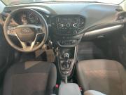 Lada (ВАЗ) Vesta I Стерлитамак  - изображение 38