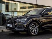 Audi Q8 I (4M) Санкт-Петербург  - изображение 50