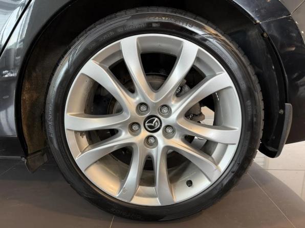 Mazda 6 III (GJ) Рестайлинг с пробегом 2016 года, цена 1 820 000 рублей, 229690 км, седан, Автокод Объявления