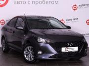 Hyundai Solaris II Рестайлинг Минеральные Воды  - изображение 21
