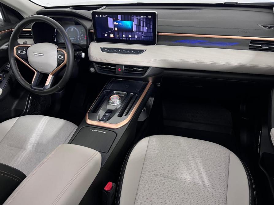 Haval Jolion I Рестайлинг Ростов-на-Дону  - изображение 13