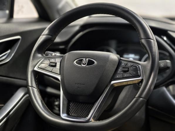 Москвич 3 с пробегом 2023 года, цена 1 401 000 рублей, 56525 км, внедорожник, Автокод Объявления